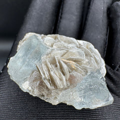 Aquamarine Specimen - 42g