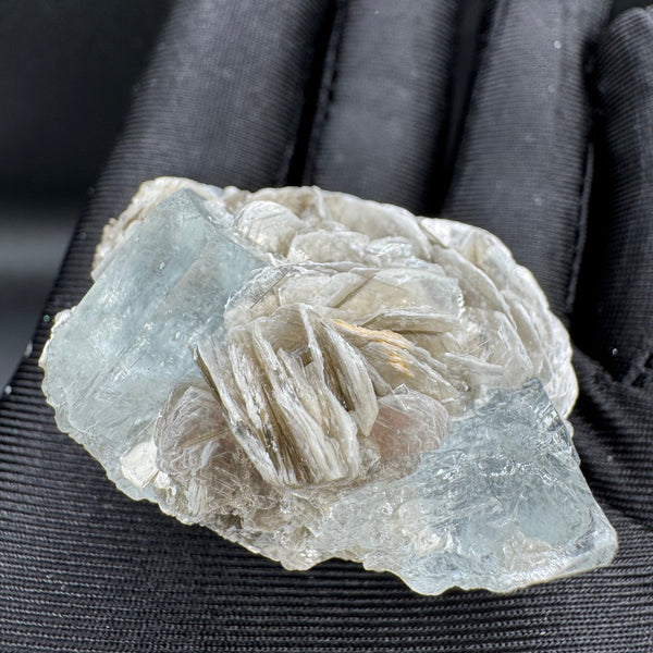 Aquamarine Specimen - 42g