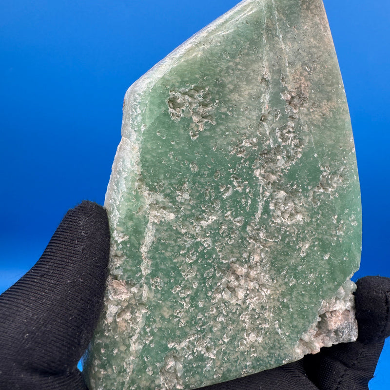 Smithonite Freeform - 346g