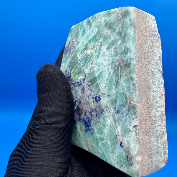 Smithonite Freeform - 269g