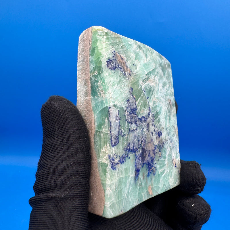 Smithonite Freeform - 269g