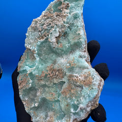 Smithonite Specimen - 1055g