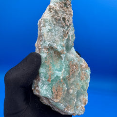 Smithonite Specimen - 1055g