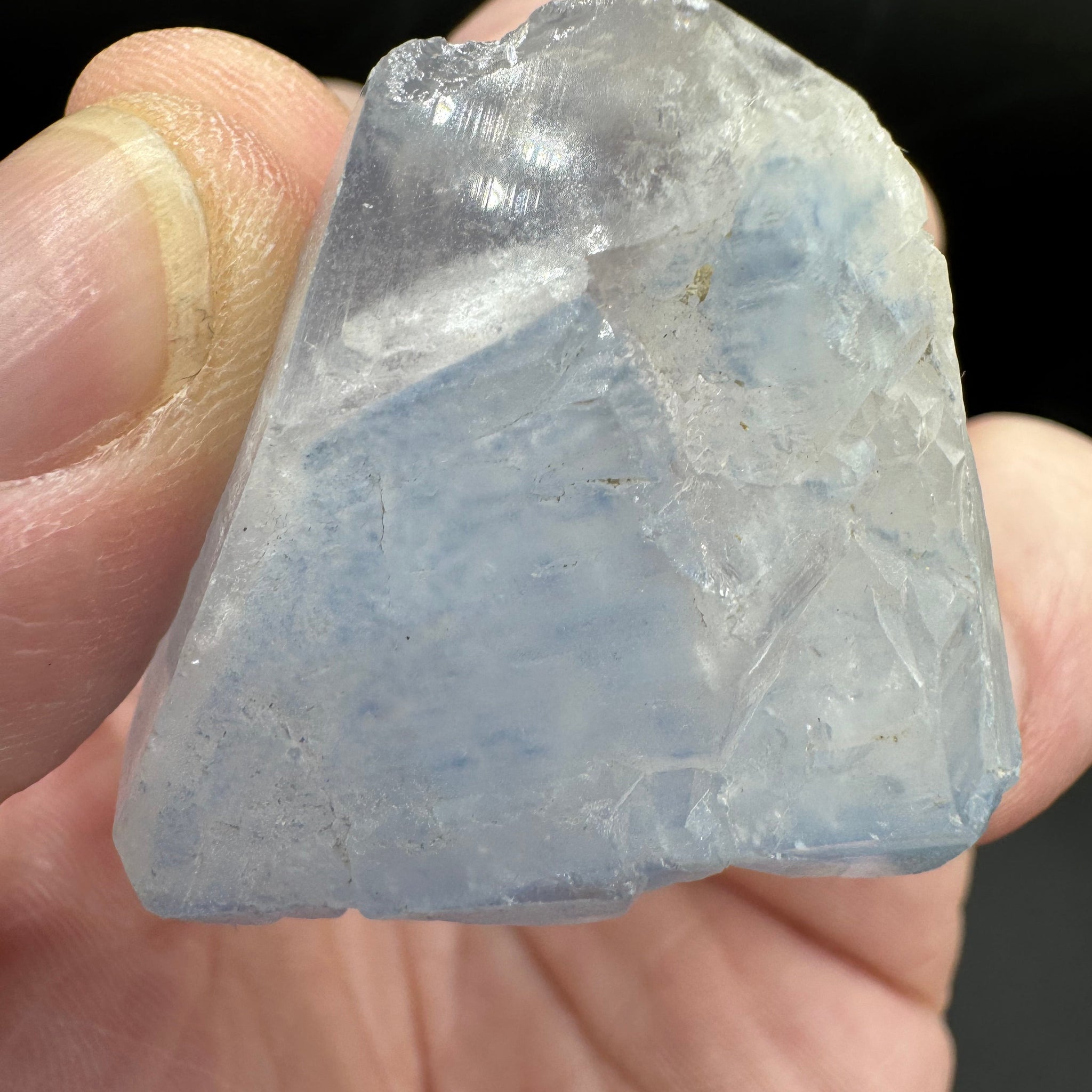 Dumortierite - 44.333g