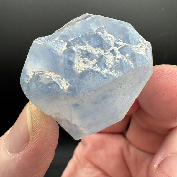 Dumortierite - 44.333g