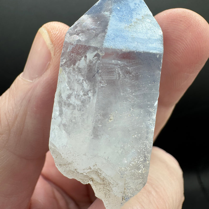 Dumortierite - 46.586g