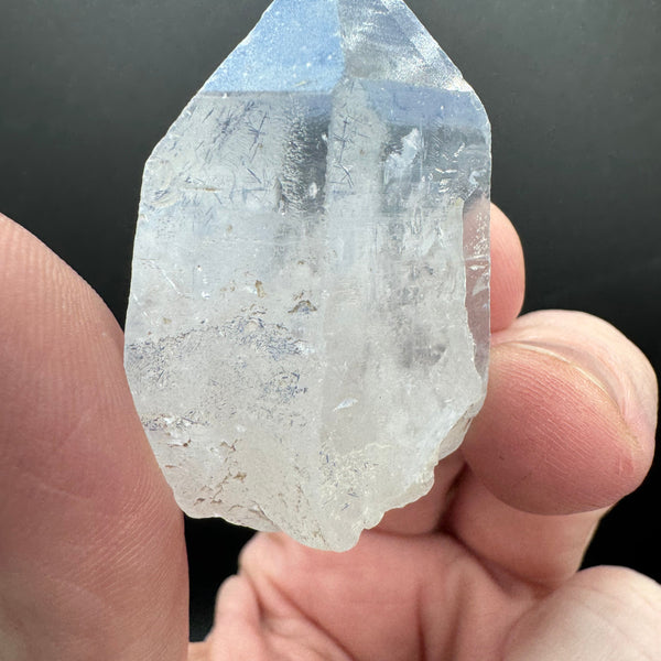 Dumortierite - 46.586g