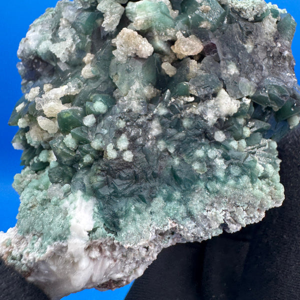 Apophyllite Specimen - 357g
