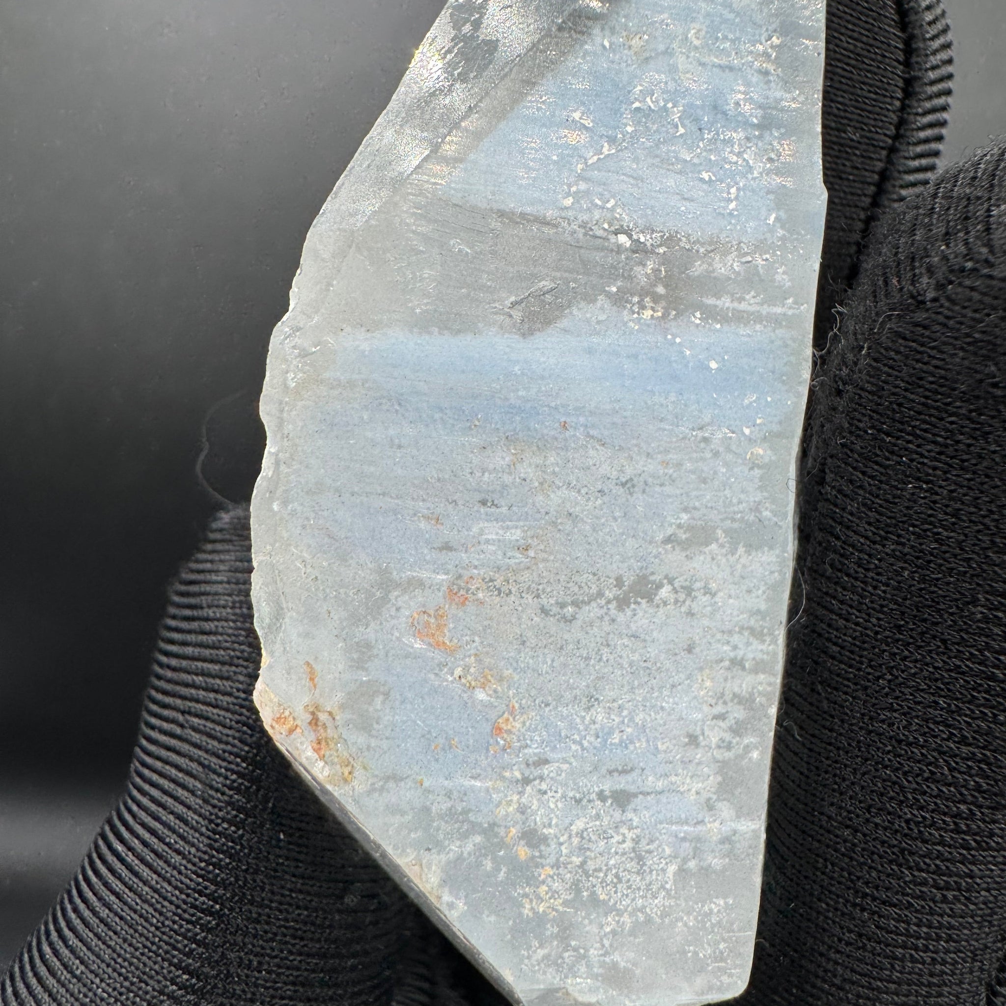 Dumortierite - 57g