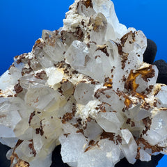 Quartz Specimen - 1237g