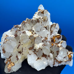 Quartz Specimen - 1237g