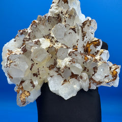 Quartz Specimen - 1237g