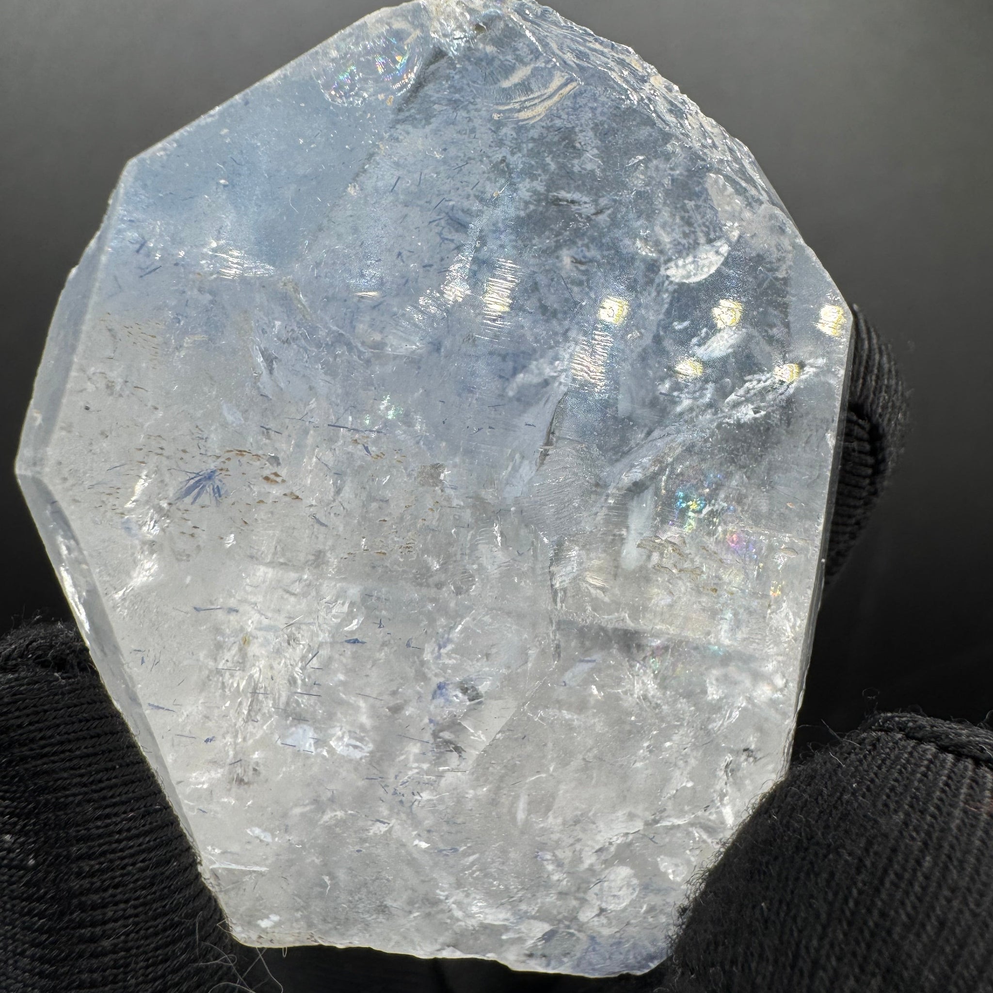 Dumortierite - 52g
