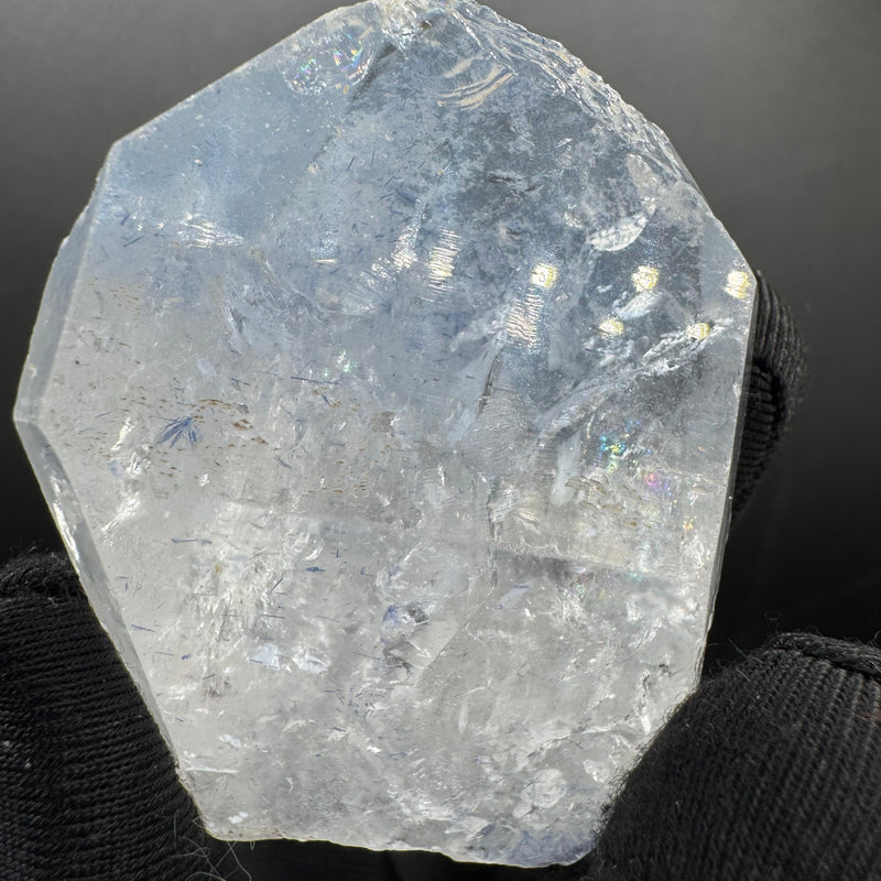 Dumortierite - 52g