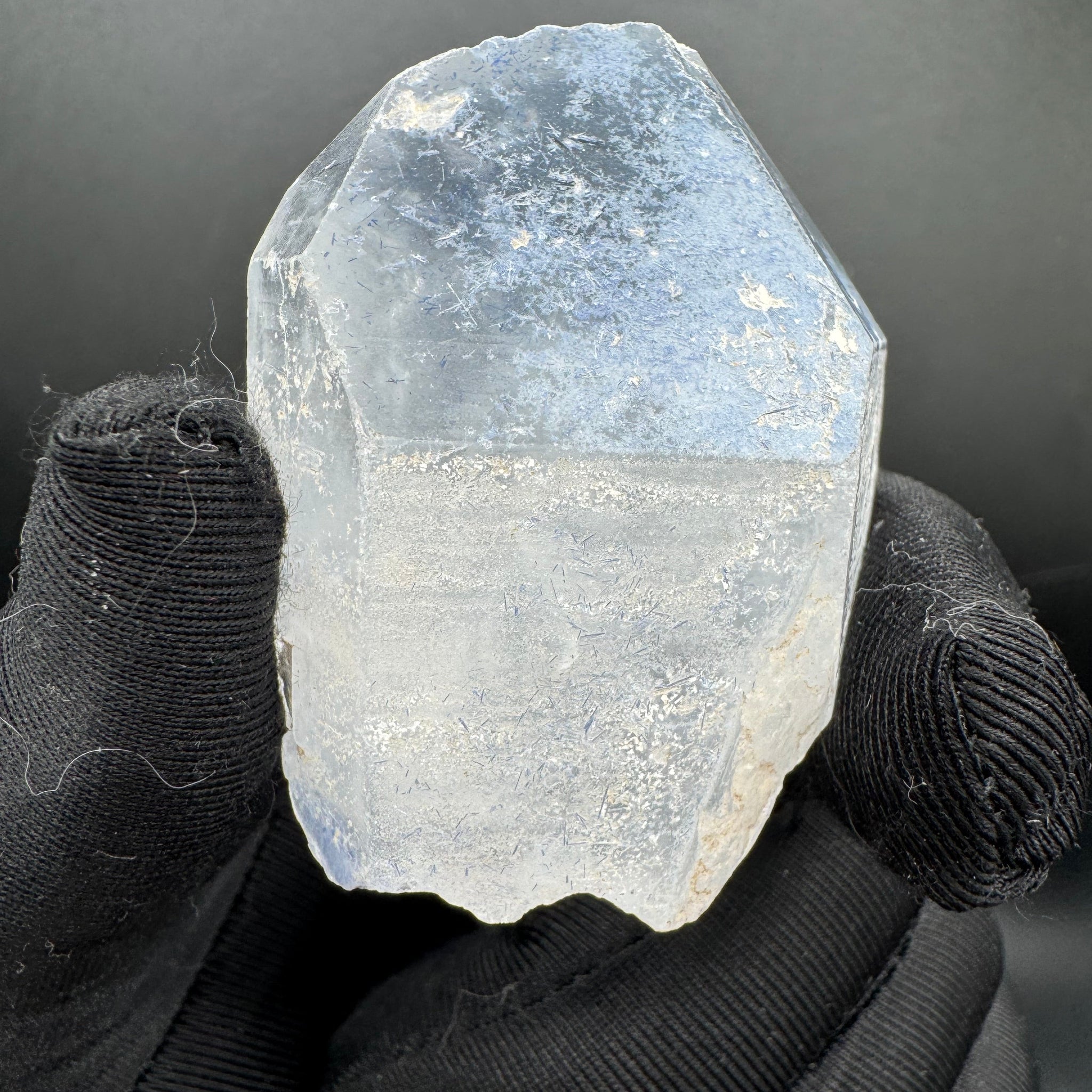 Dumortierite - 52g