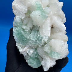 Apophyllite Specimen - 783g