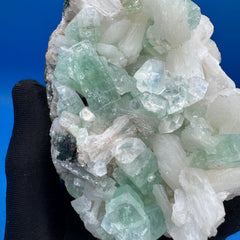 Apophyllite Specimen - 783g