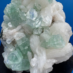 Apophyllite Specimen - 783g
