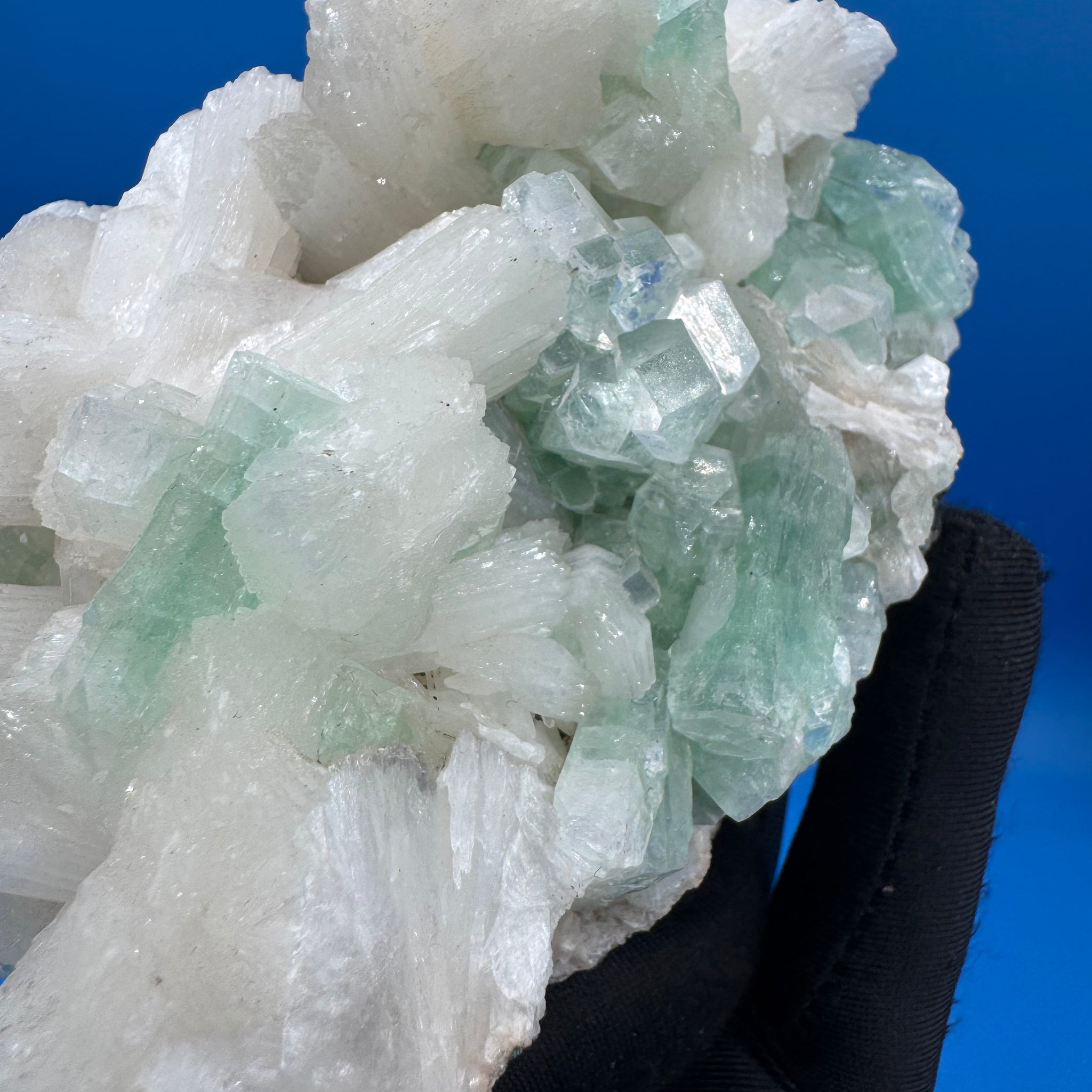 Apophyllite Specimen - 783g