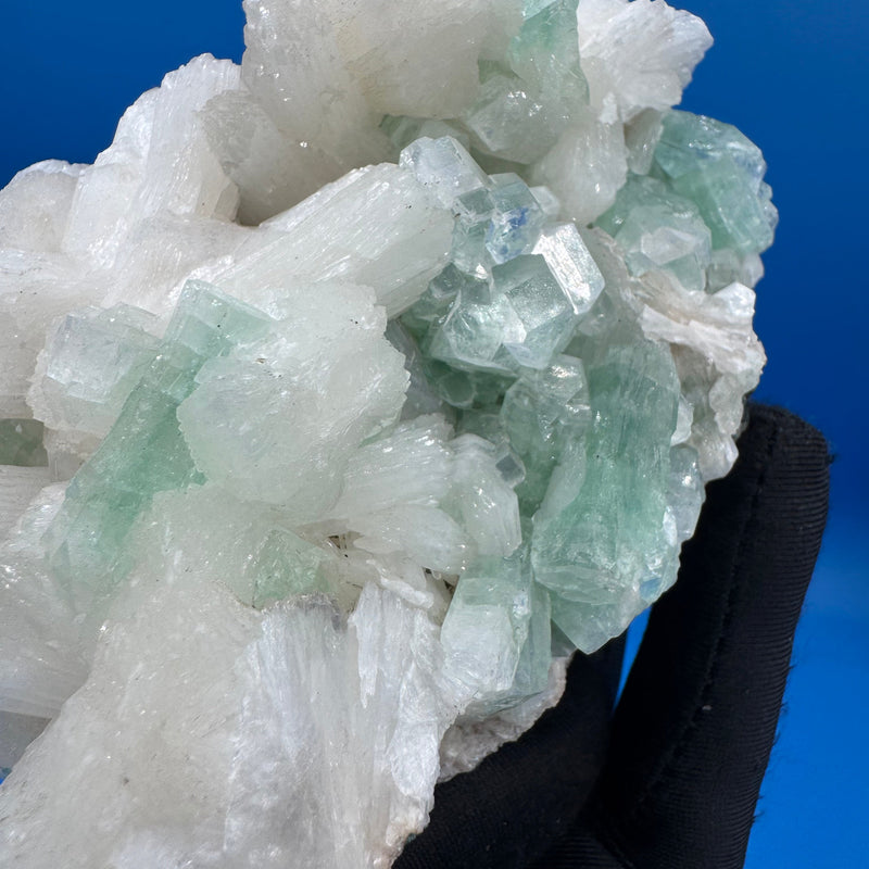 Apophyllite Specimen - 783g