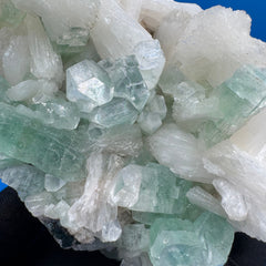 Apophyllite Specimen - 783g