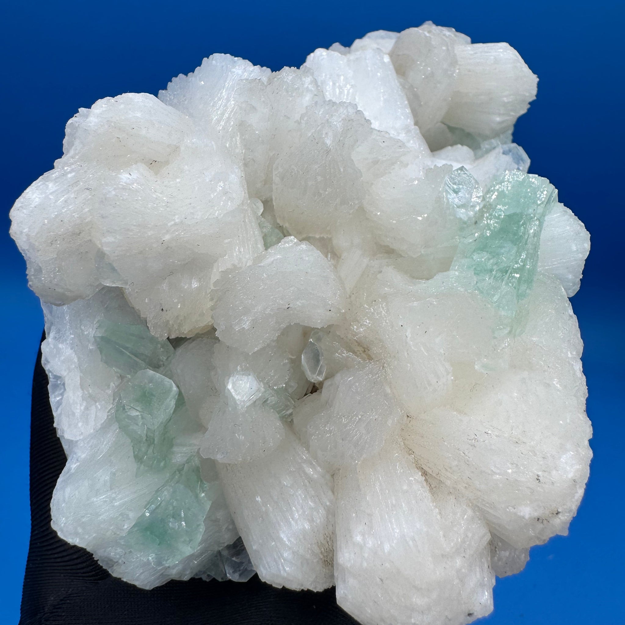 Apophyllite Specimen - 783g