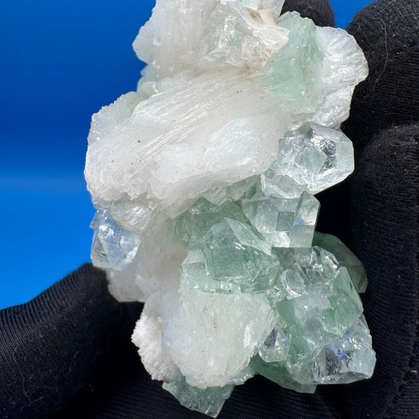 Green Apophyllite - 128g