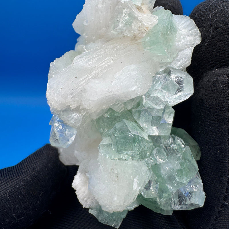 Green Apophyllite - 128g