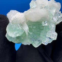 Green Apophyllite - 128g