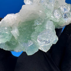 Green Apophyllite - 128g