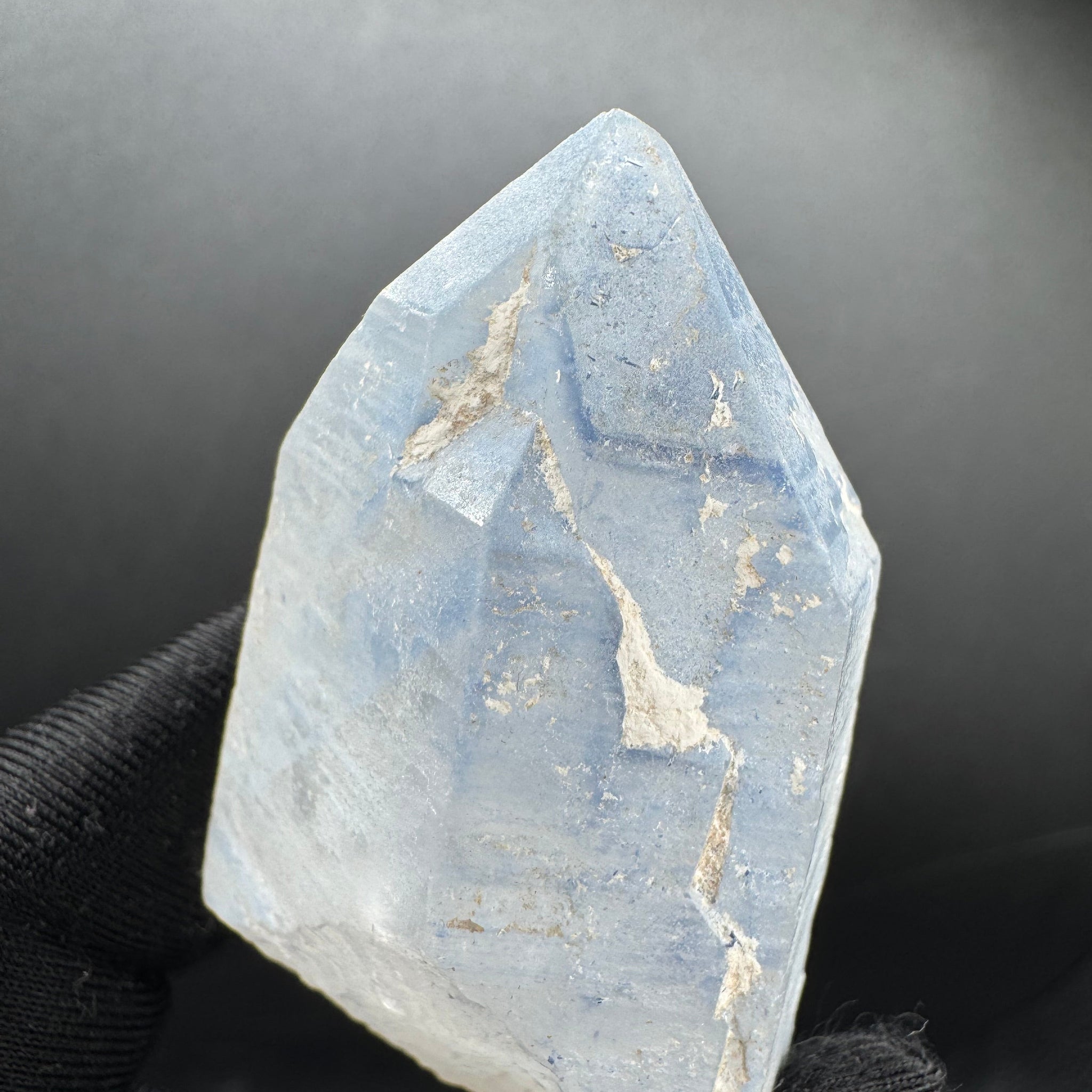 Dumortierite - 66g