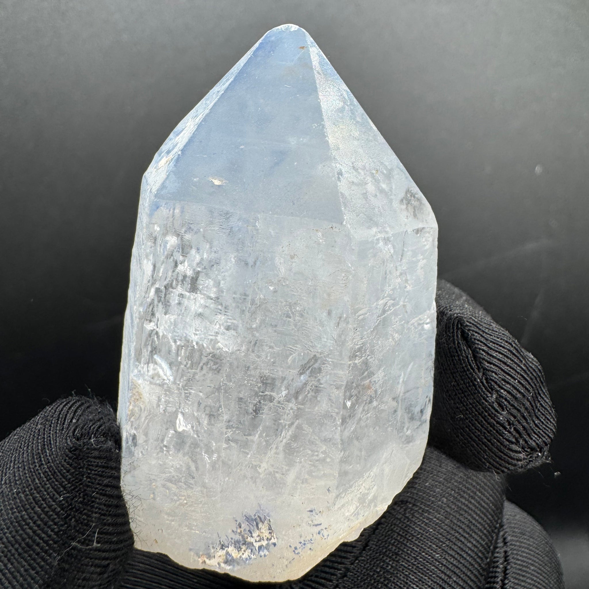 Dumortierite - 66g
