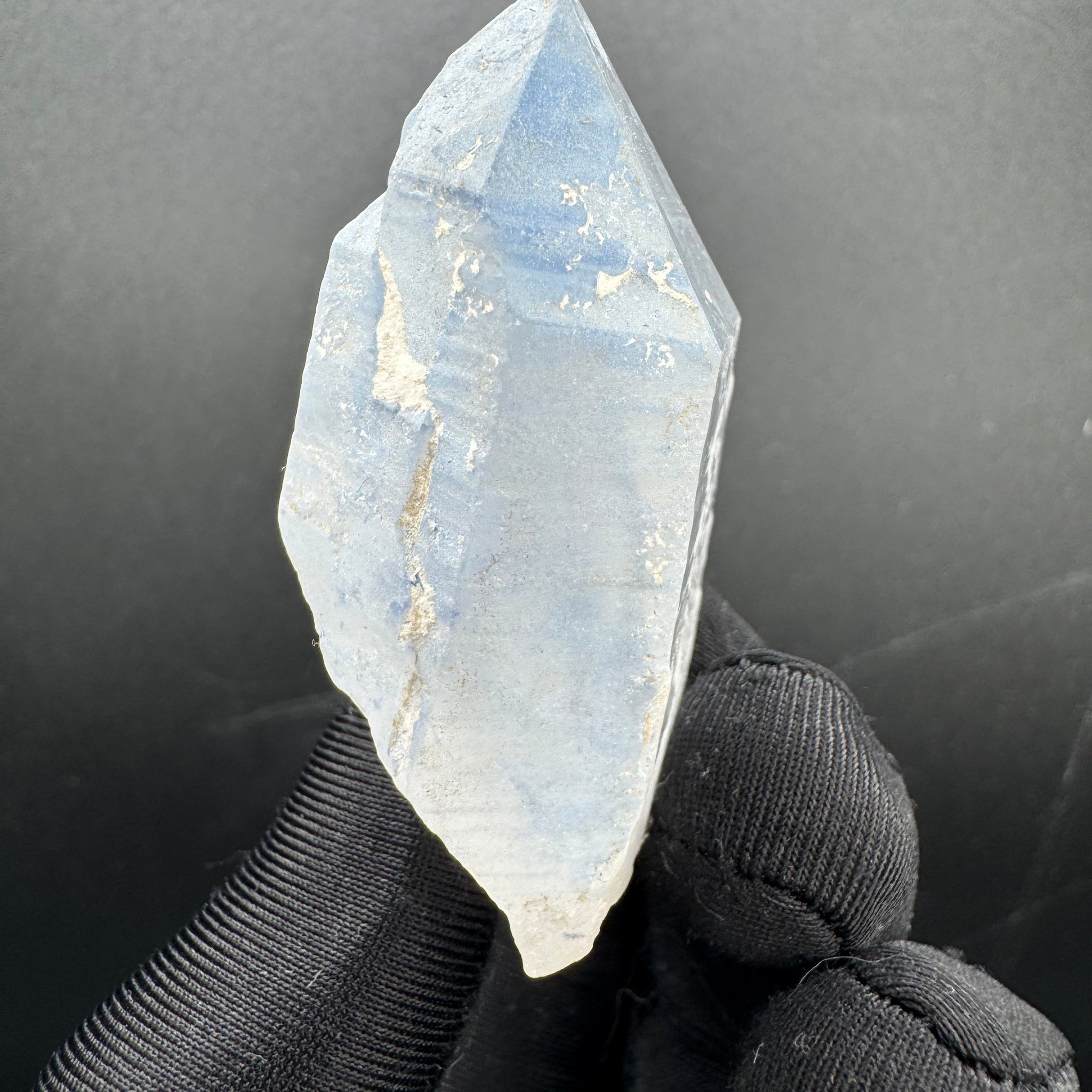Dumortierite - 66g