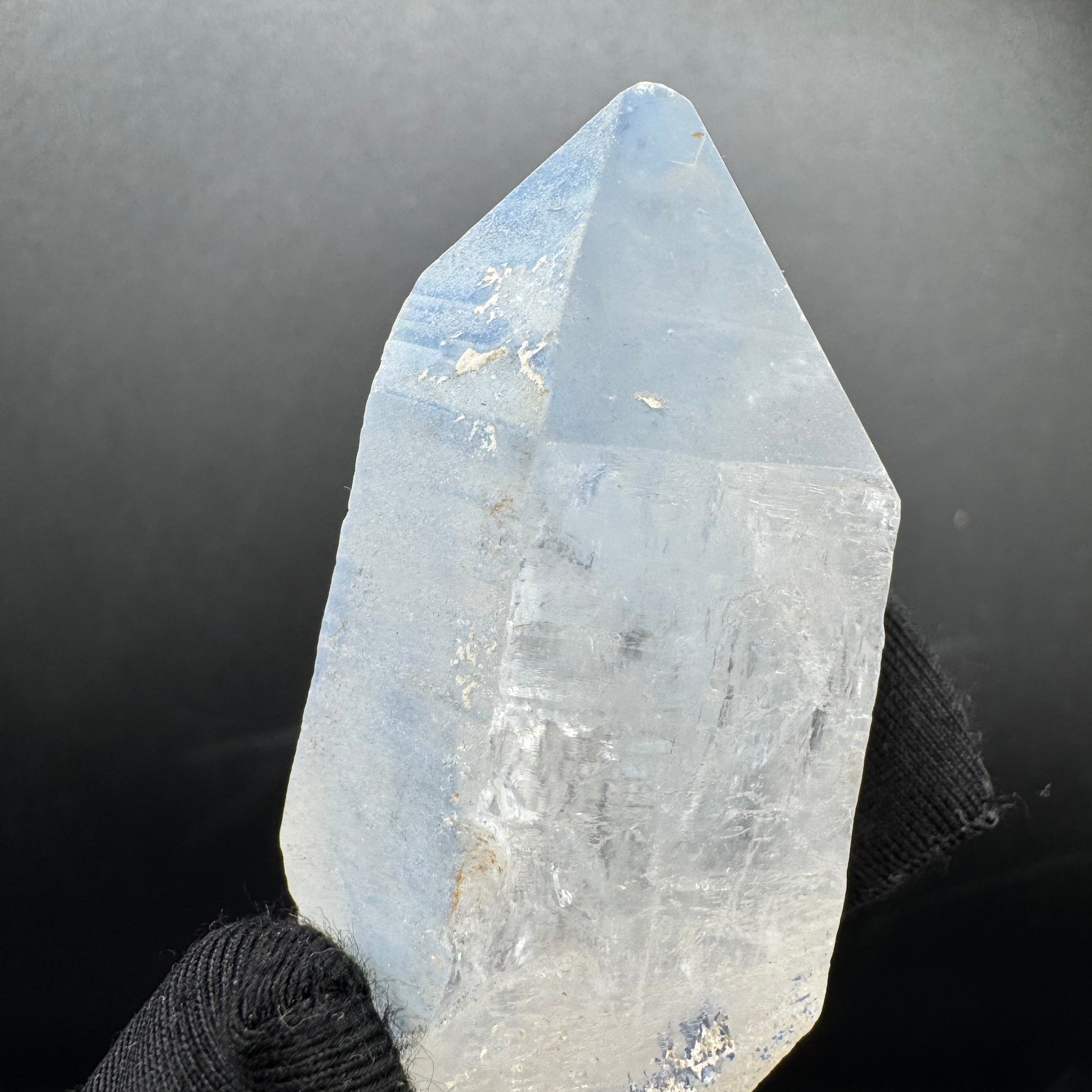 Dumortierite - 66g