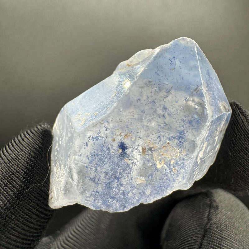 Dumortierite - 28.770g