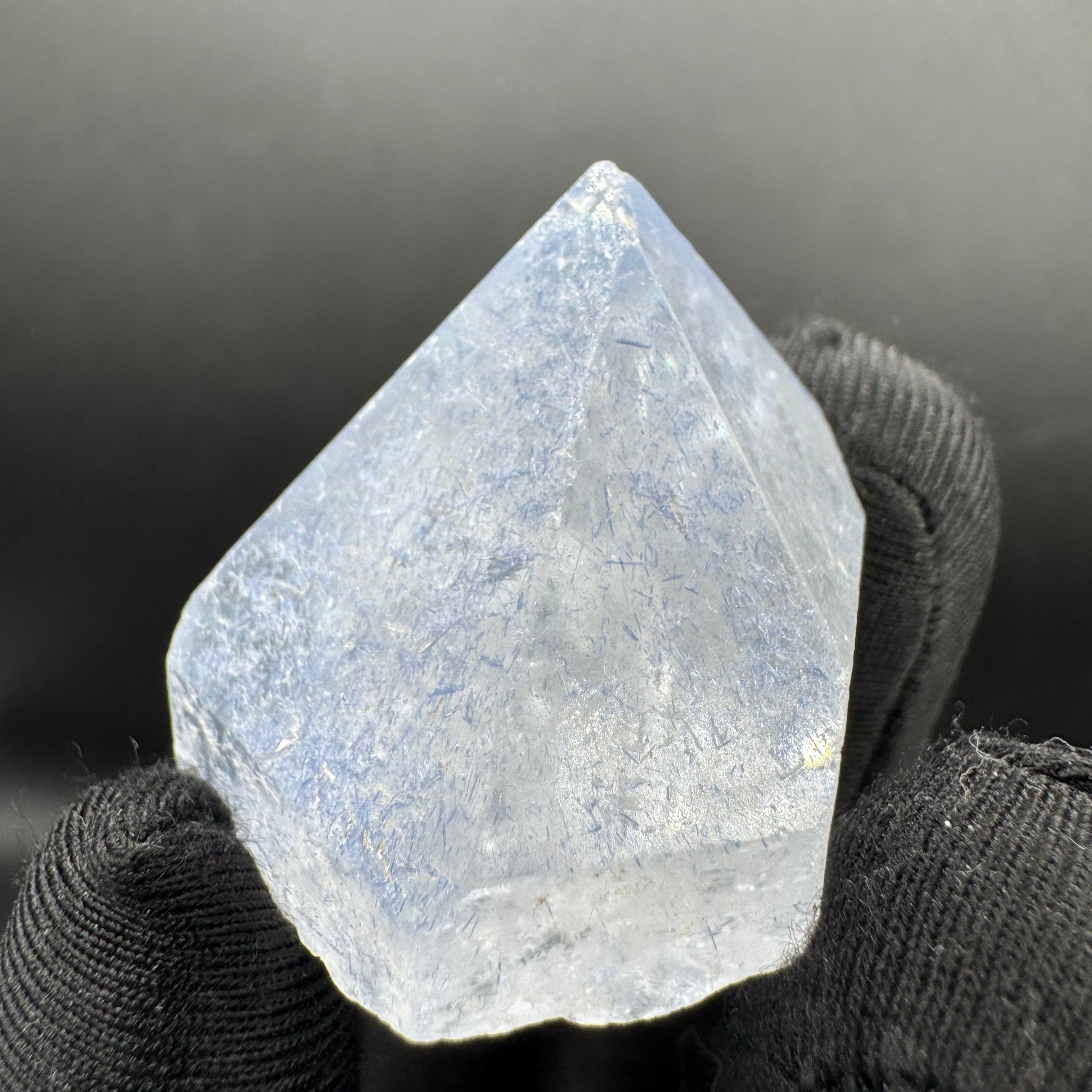 Dumortierite - 24.150g