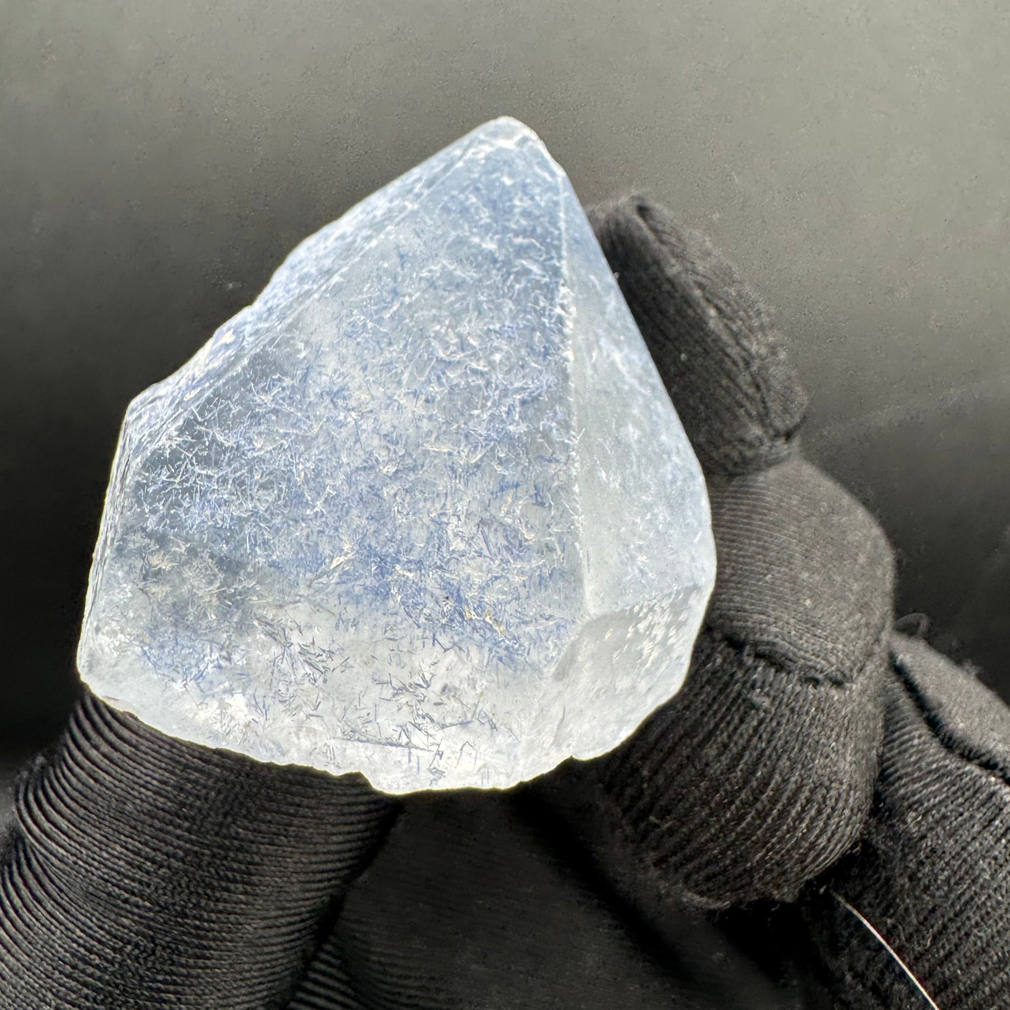 Dumortierite - 24.150g