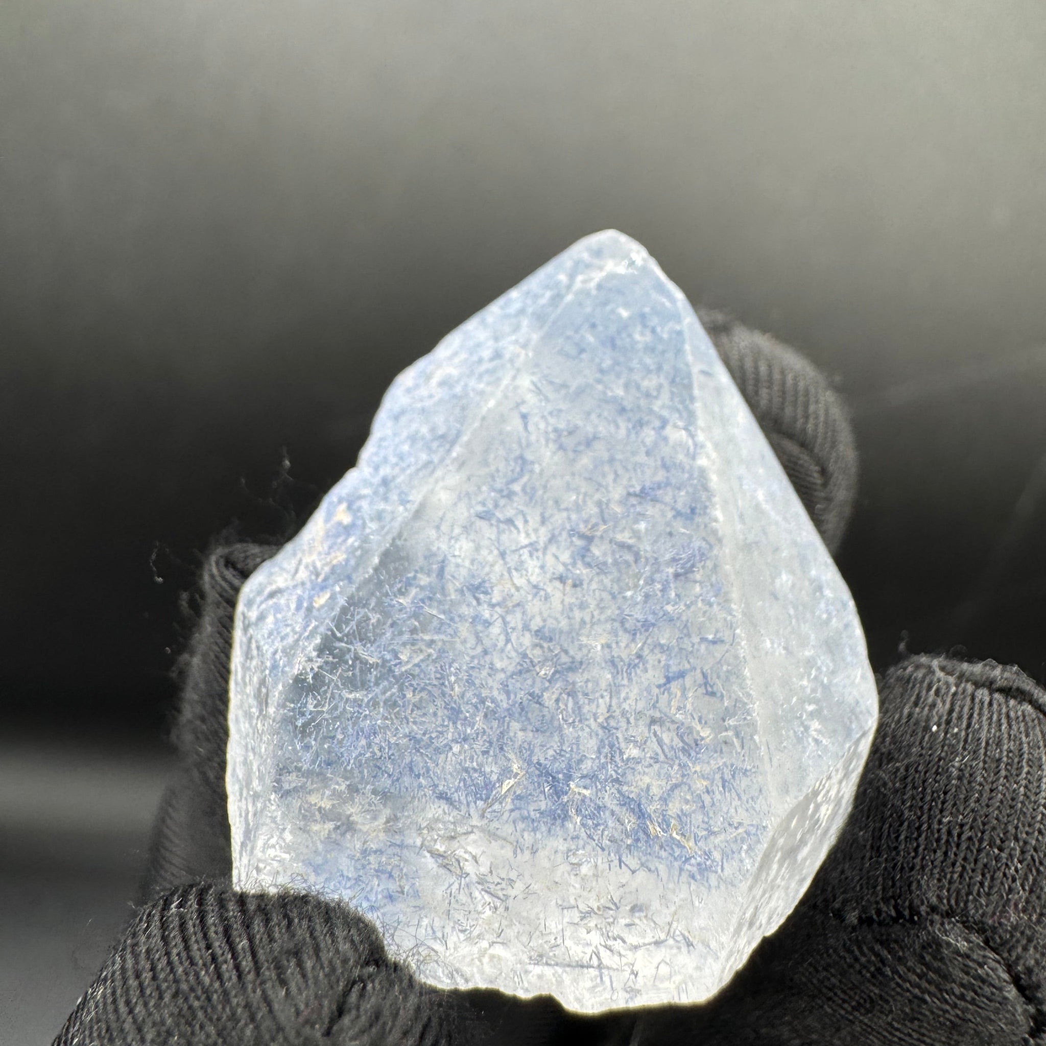 Dumortierite - 24.150g
