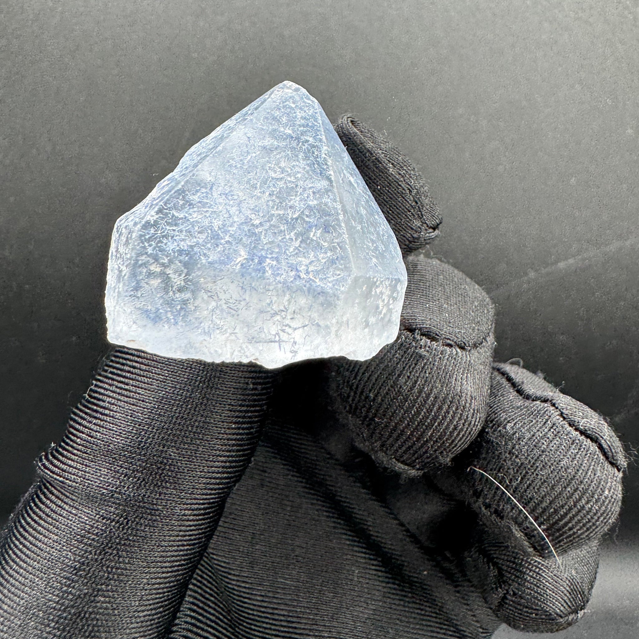 Dumortierite - 24.150g