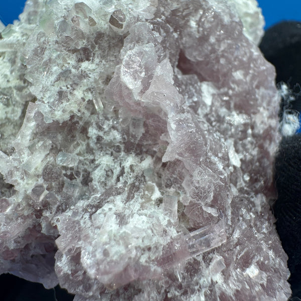 Tourmaline Specimen - 479g