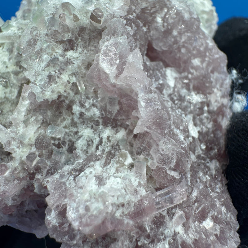 Tourmaline Specimen - 479g