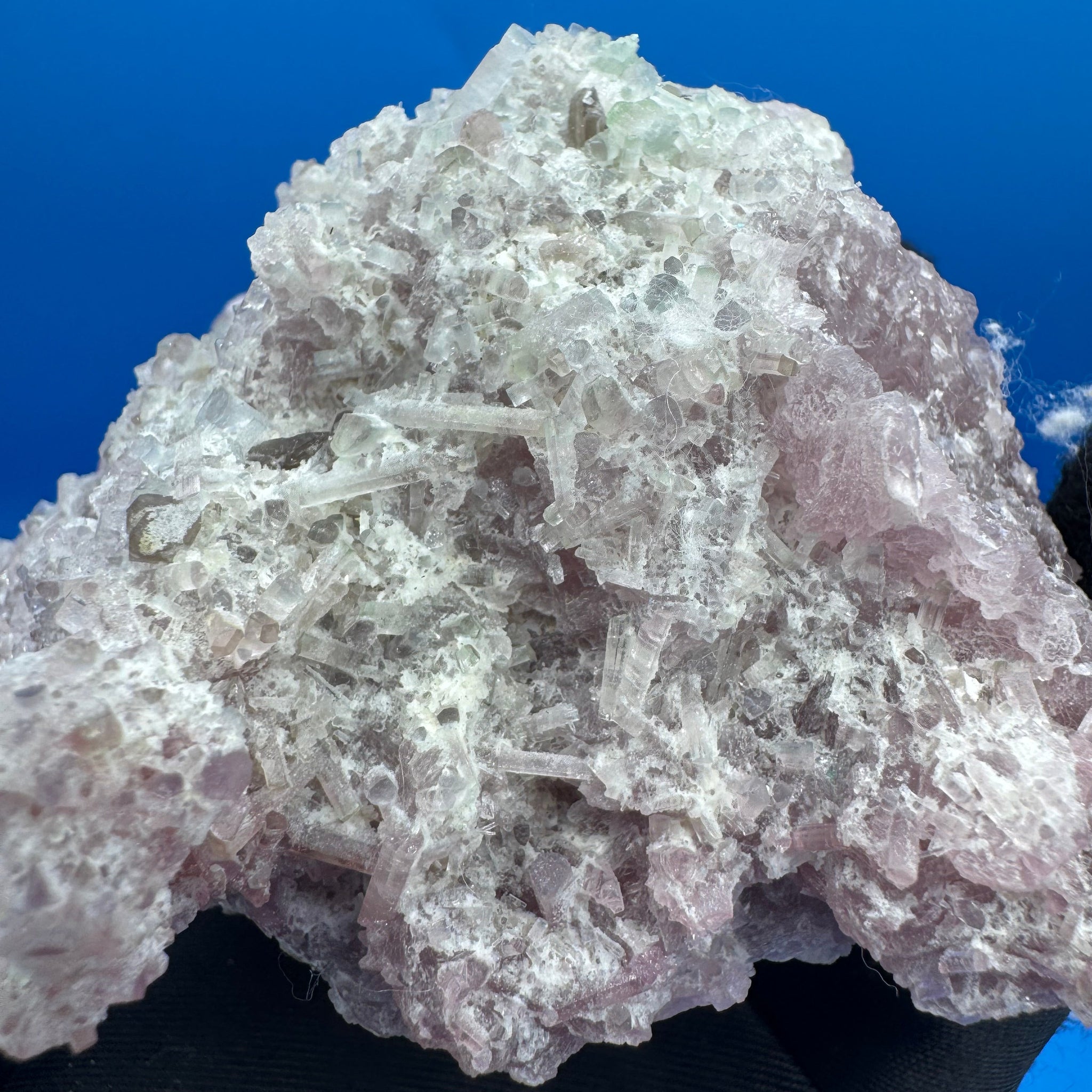 Tourmaline Specimen - 479g