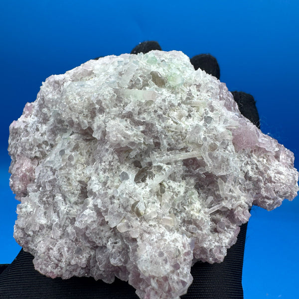 Tourmaline Specimen - 479g