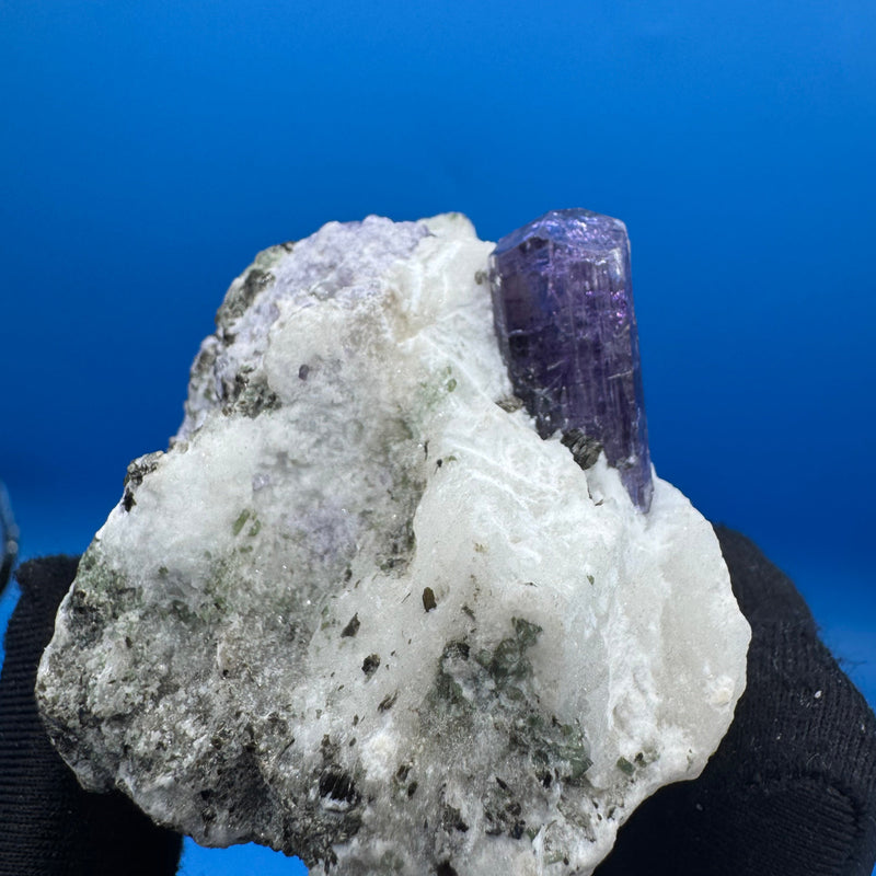Scapolite Specimen – 128g