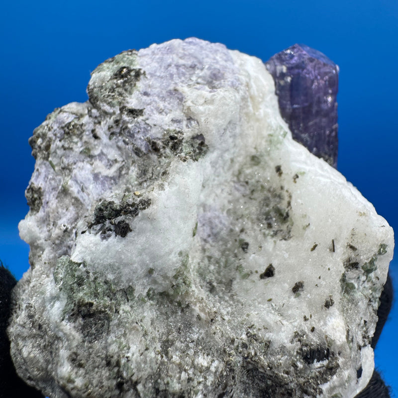 Scapolite Specimen – 128g