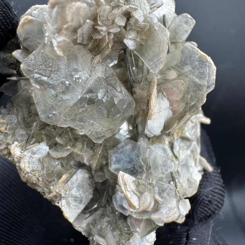 Aquamarine Specimen - 43g