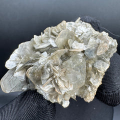 Aquamarine Specimen - 43g