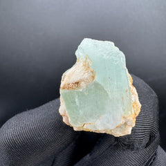 Aquamarine Crystal - 38g