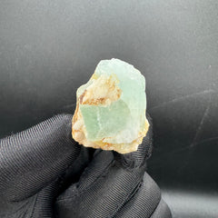 Aquamarine Crystal - 38g