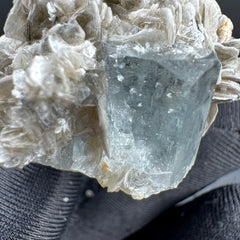 Aquamarine Specimen - 42g